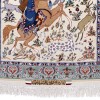 伊朗手工地毯编号 173032