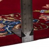 فرش دستباف یک متری اصفهان کد 173033