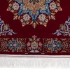 فرش دستباف یک متری اصفهان کد 173033