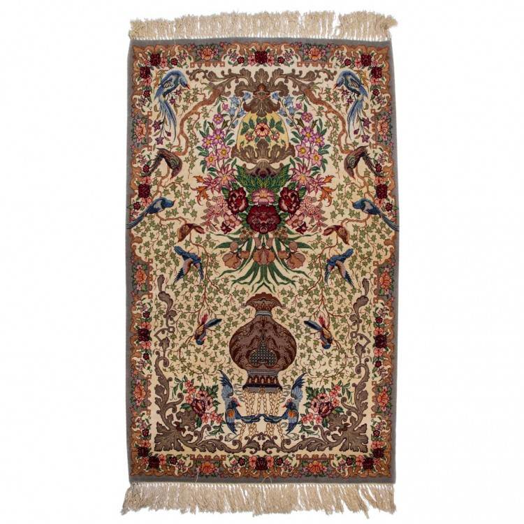 handgeknüpfter persischer Teppich. Ziffer 173035