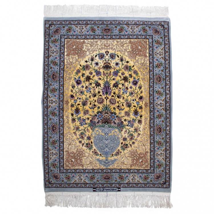 伊朗手工地毯编号 173036