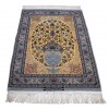 فرش دستباف یک متری اصفهان کد 173036