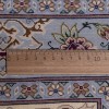 فرش دستباف یک متری اصفهان کد 173036