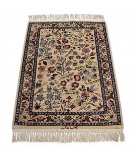 伊朗手工地毯编号 173037