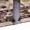 فرش دستباف یک متری اصفهان کد 173037