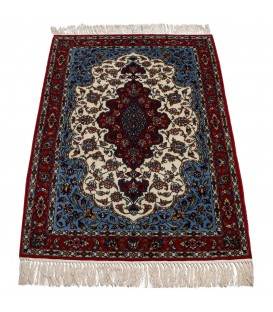 伊朗手工地毯编号 173038