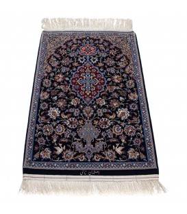 伊朗手工地毯编号 173040