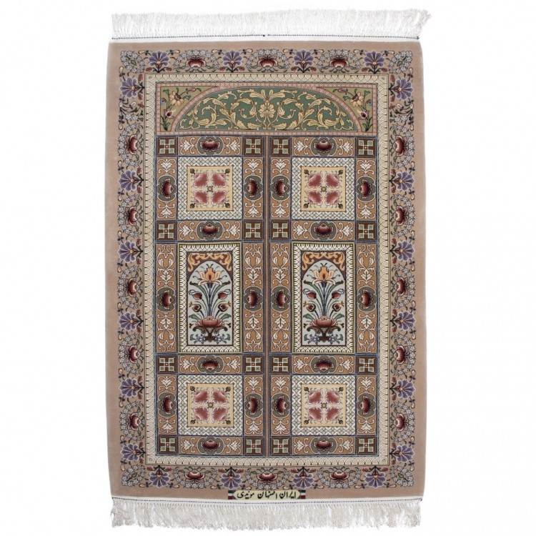 伊朗手工地毯编号 173039