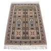 فرش دستباف یک متری اصفهان کد 173039