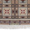 فرش دستباف یک متری اصفهان کد 173039
