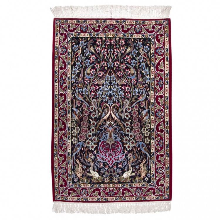 handgeknüpfter persischer Teppich. Ziffer 173041