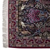 فرش دستباف یک متری اصفهان کد 173041