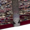 فرش دستباف یک متری اصفهان کد 173041