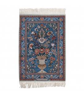 handgeknüpfter persischer Teppich. Ziffer 173043