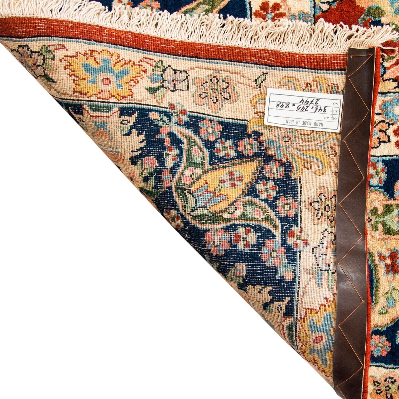 Ferahan Carpet Ref 102018