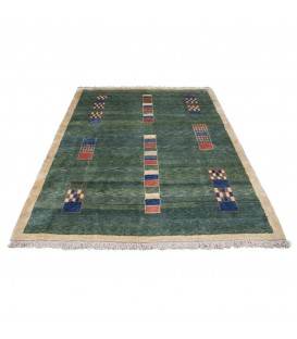伊朗手工地毯编号 171055