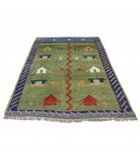 伊朗手工地毯编号 171058