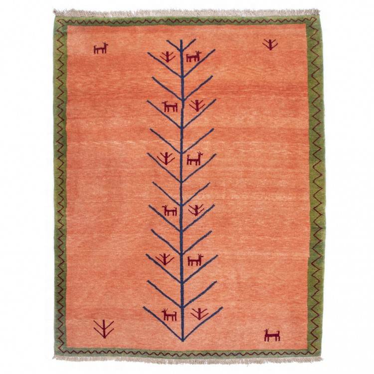 伊朗手工地毯编号 171059