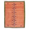 伊朗手工地毯编号 171059