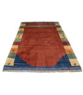 伊朗手工地毯编号 171060