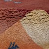 伊朗手工地毯编号 171060