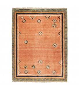 伊朗手工地毯编号 171061