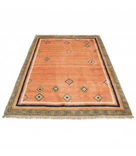 伊朗手工地毯编号 171061