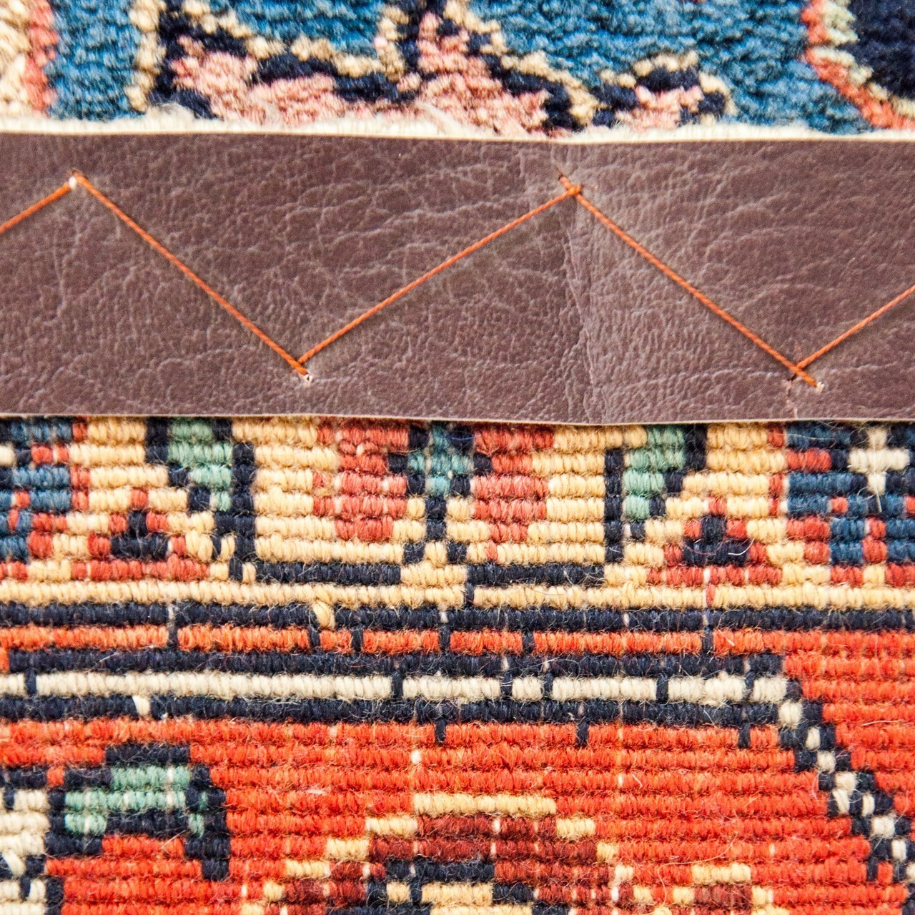 Heriz Carpet Ref 102019