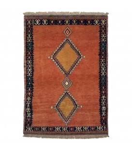 伊朗手工地毯编号 171076