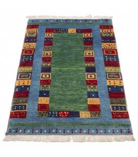 伊朗手工地毯编号 171088