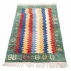 伊朗手工地毯编号 171089