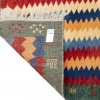 伊朗手工地毯编号 171089