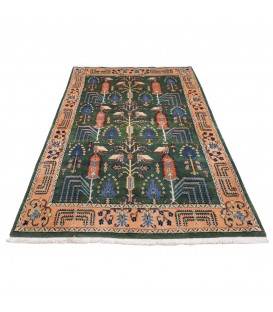 伊朗手工地毯编号 171097