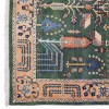 伊朗手工地毯编号 171097