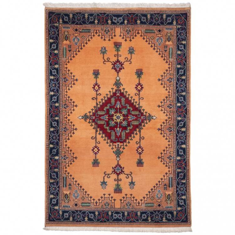 伊朗手工地毯编号 171099