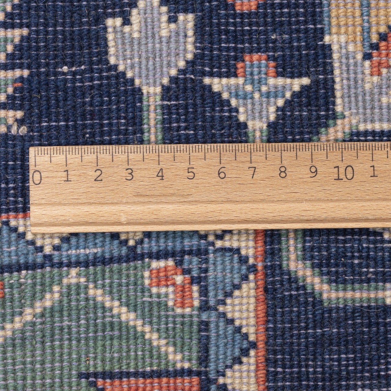 伊朗手工地毯编号 171103
