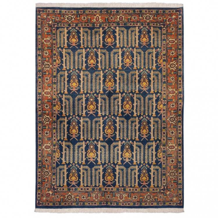伊朗手工地毯编号 171104