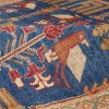 伊朗手工地毯编号 171108