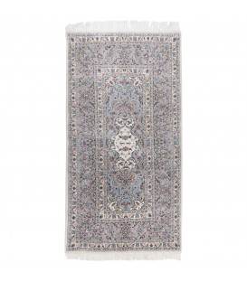 handgeknüpfter persischer Teppich. Ziffe 166106