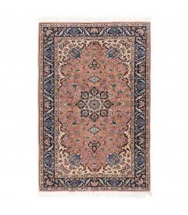 伊朗手工地毯编号 166107