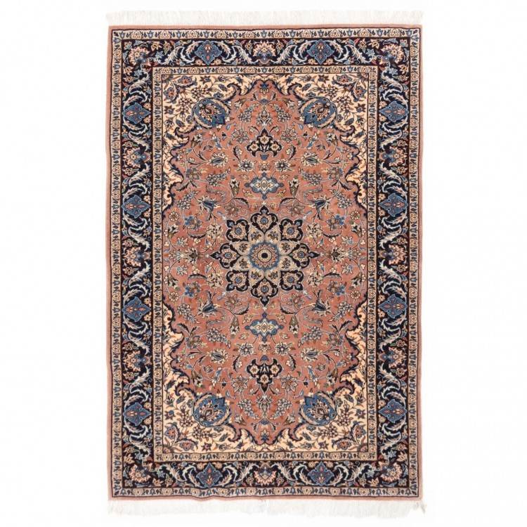 伊朗手工地毯编号 166107