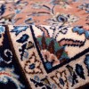 فرش دستباف قدیمی چهار متری یزد کد 166107