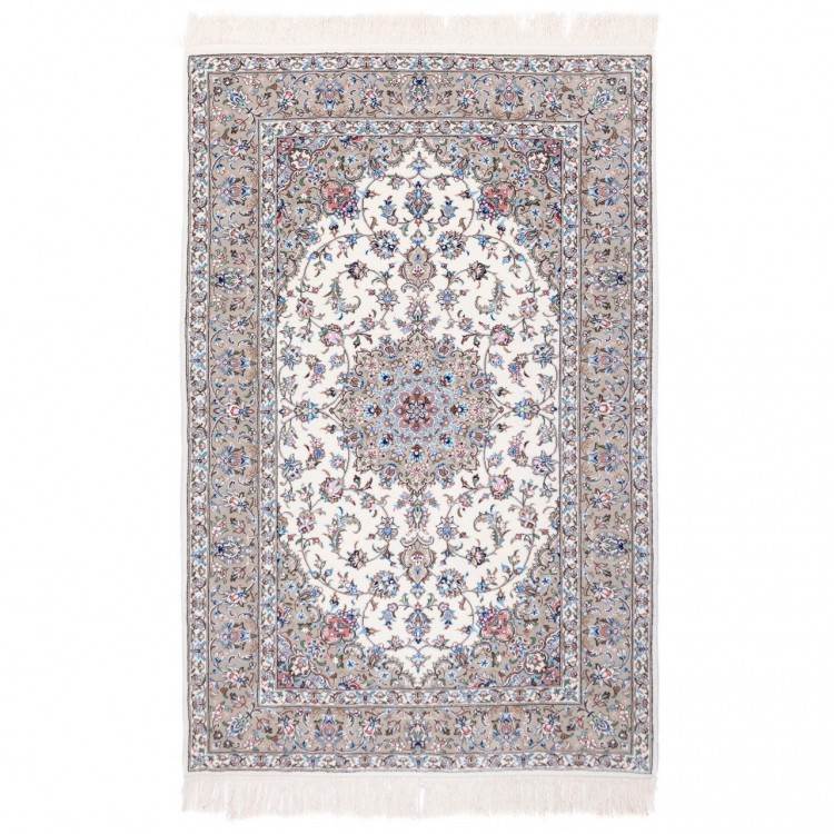 handgeknüpfter persischer Teppich. Ziffe 166108