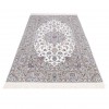 handgeknüpfter persischer Teppich. Ziffe 166108