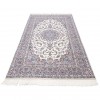 handgeknüpfter persischer Teppich. Ziffe 166109