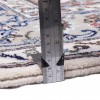 handgeknüpfter persischer Teppich. Ziffe 166110