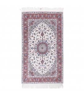handgeknüpfter persischer Teppich. Ziffe 166112