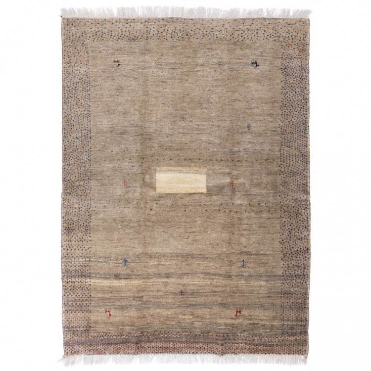 伊朗手工地毯编号 166113