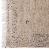 handgeknüpfter persischer Teppich. Ziffe 166113
