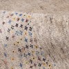 handgeknüpfter persischer Teppich. Ziffe 166113